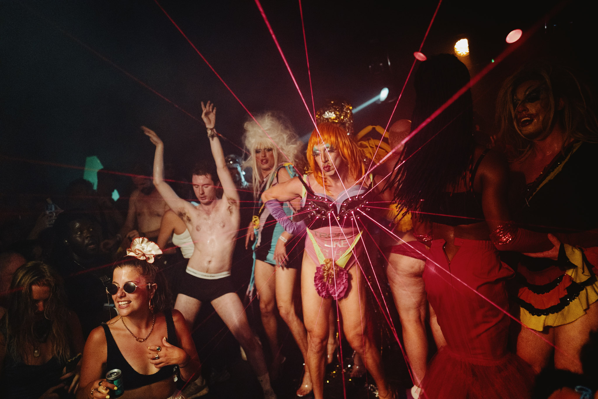 Nightlife gallery image 6